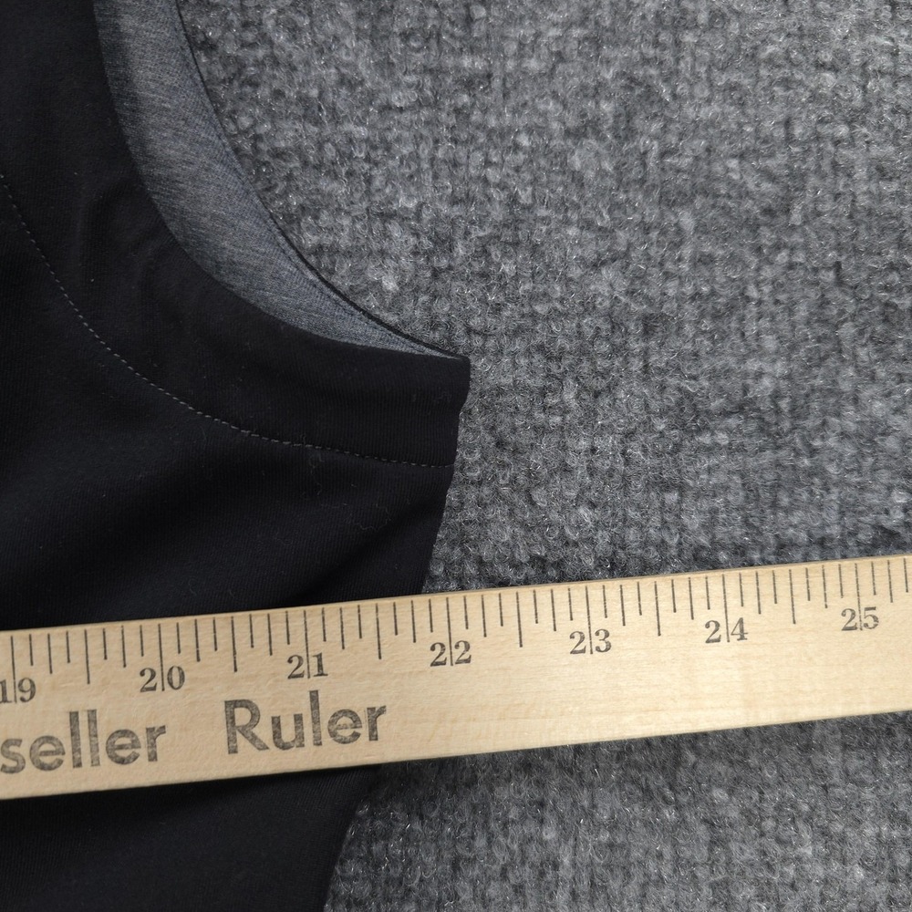 Kuhl Grey and Black Women's Softshell Vest - Picture 10 of 11